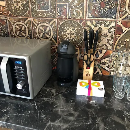 بيت ضيافة Apartmany Pritluky