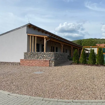 Apartmány Přítluky Casa de hóspedes