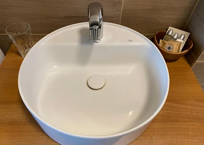 Apartmany Pritluky