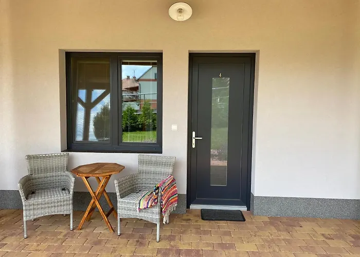 Pensjonat Apartmany Pritluky Přítluky