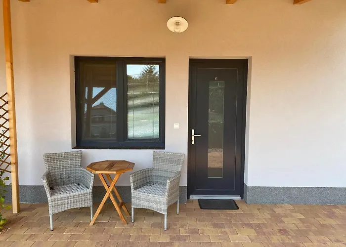 Apartmany Pritluky Guest house 4*