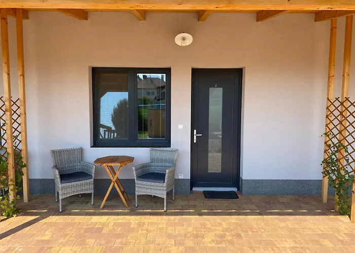 Guest house Apartmany Pritluky Pritluky