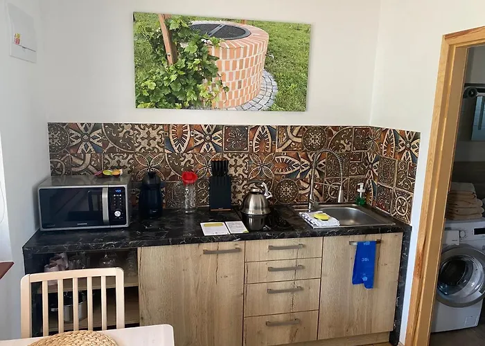 Apartmany Pritluky Guest house Pritluky