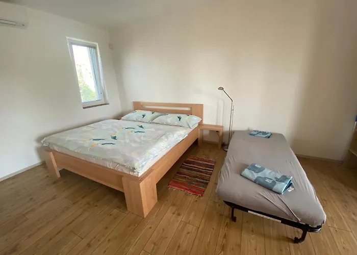 Apartmany Pritluky 4* Pritluky