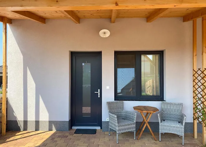 Apartmany Pritluky Guest house Pritluky