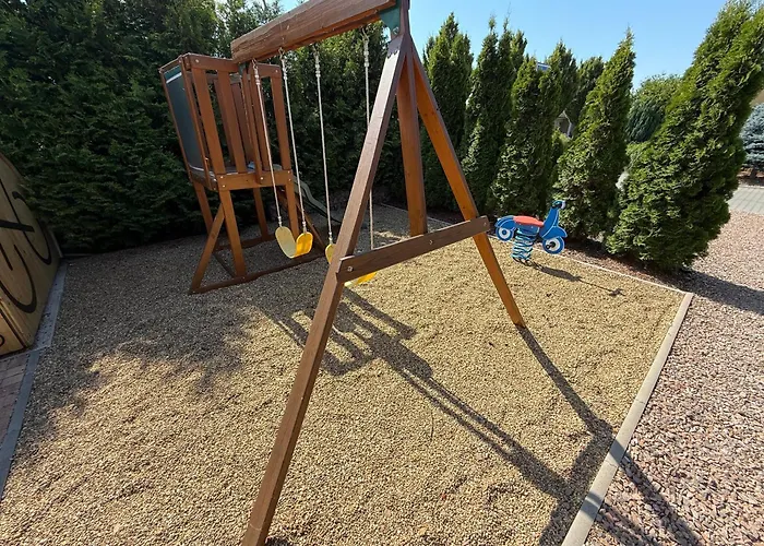 Pensjonat Apartmany Pritluky Přítluky