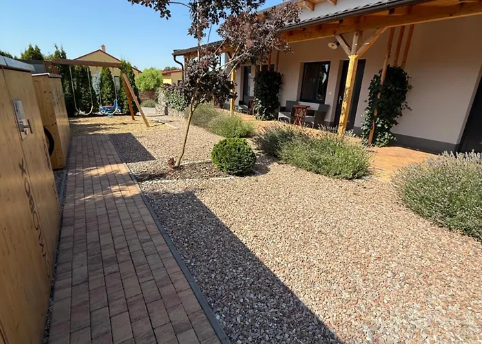 Apartmany Pritluky 4*
