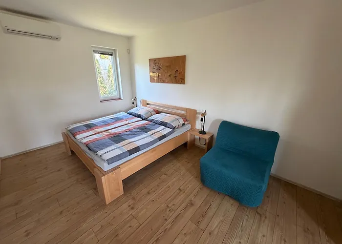 Apartmany Pritluky Přítluky