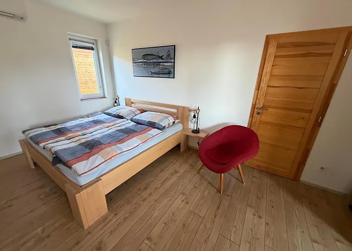 Pensjonat Apartmany Pritluky 4*