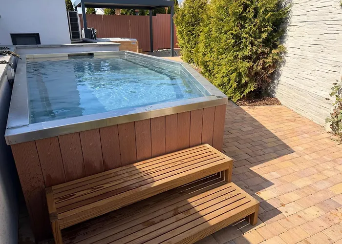 Apartmany Pritluky Pensjonat 4*