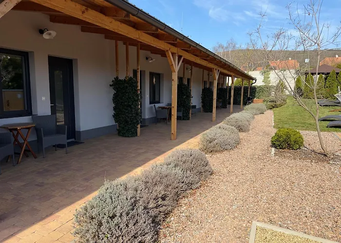 Apartmany Pritluky 4*