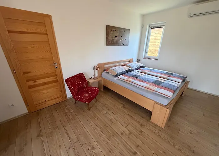 Apartmany Pritluky Přítluky