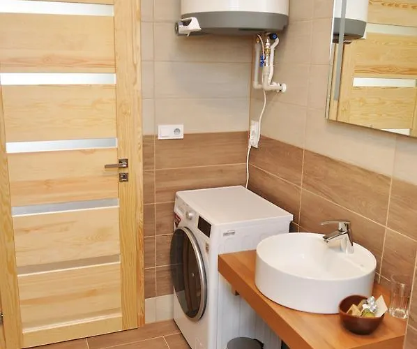 Pensjonat Apartmany Pritluky Přítluky