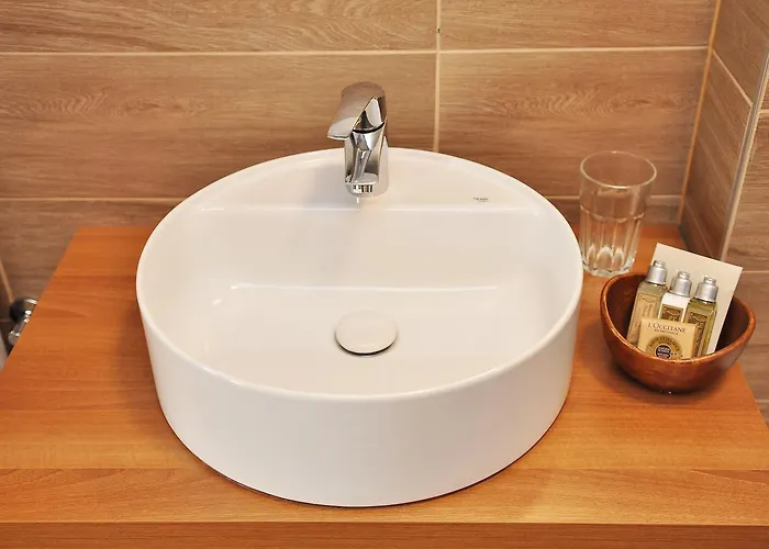 Pensjonat Apartmany Pritluky Přítluky