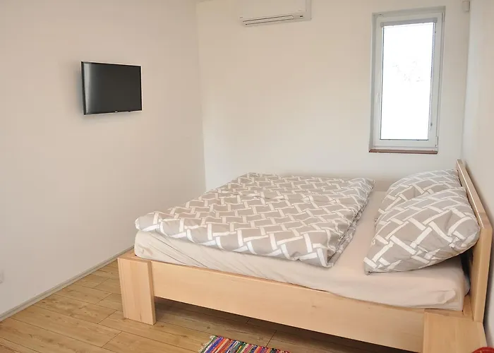 Apartmany Pritluky Guest house 4*