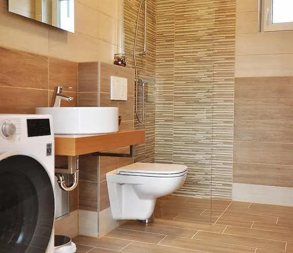 Apartmany Pritluky Pensjonat Přítluky