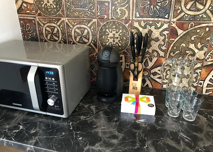 Pensjonat Apartmany Pritluky