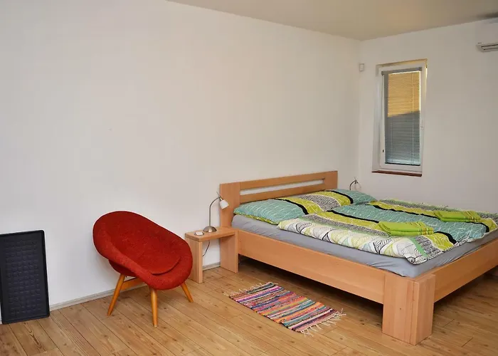 Apartmany Pritluky Guest house 4*